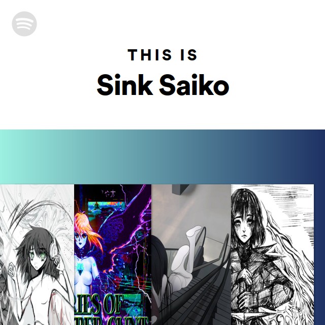 Standalone  Sink Saiko