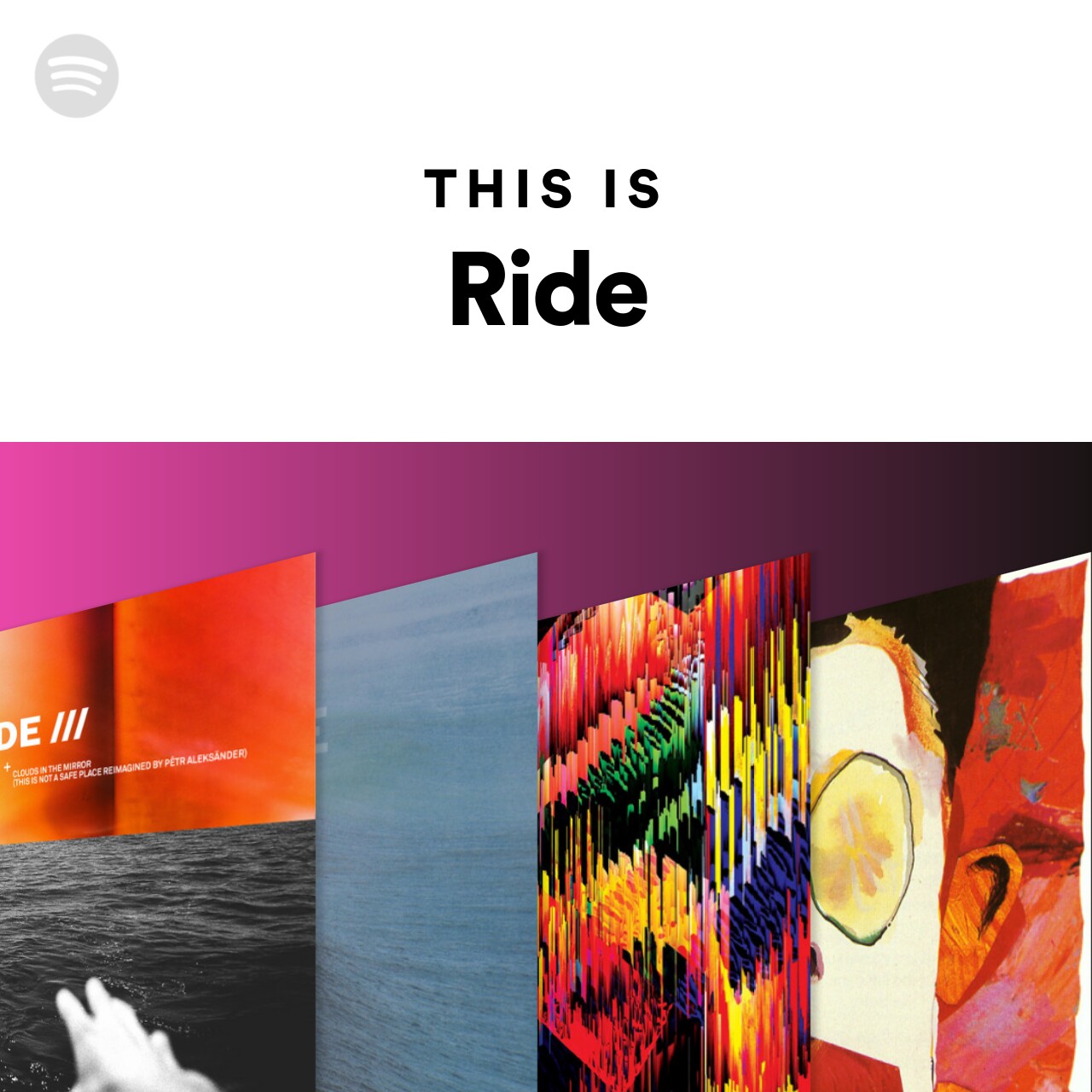 This Is Ride