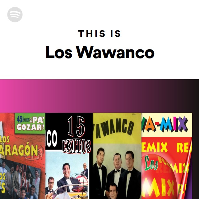 Imagem de Los Wawanco