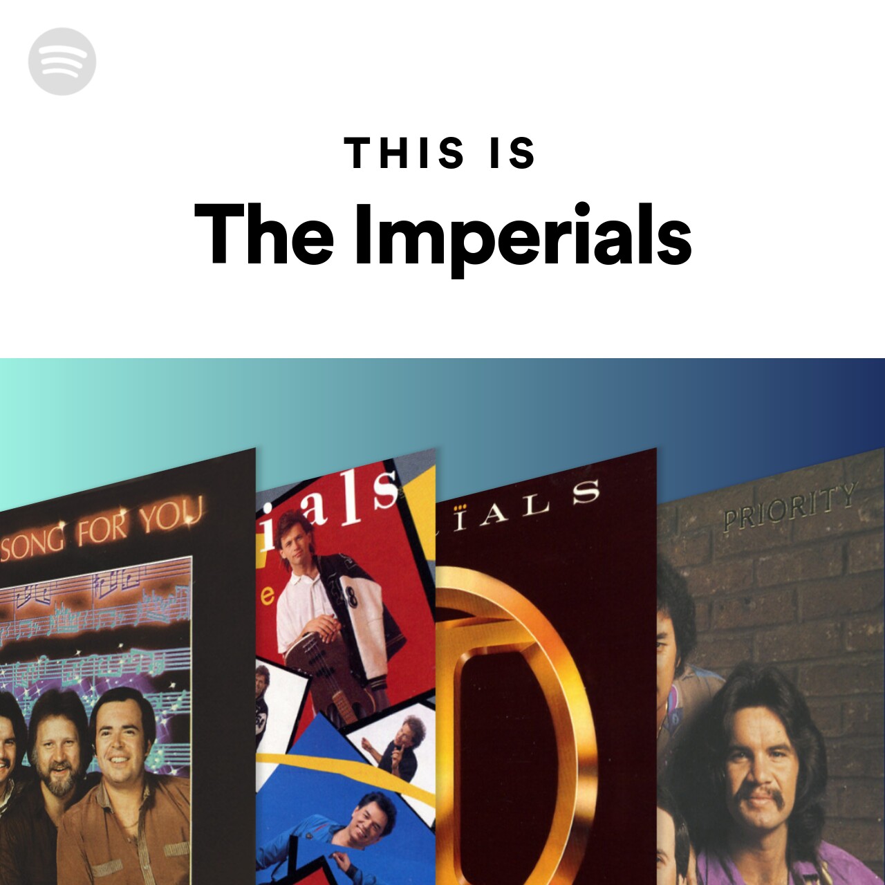 This Is The Imperials