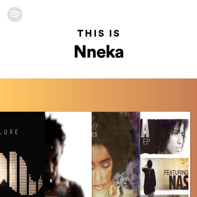 Imagem de Nneka