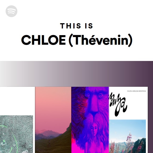 Chloé thévenin discount instagram