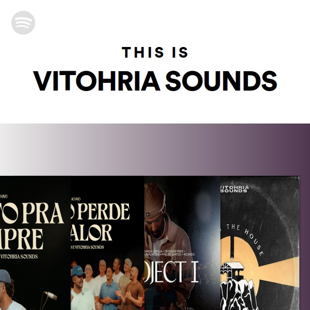 Imagem de Vitohria Sounds