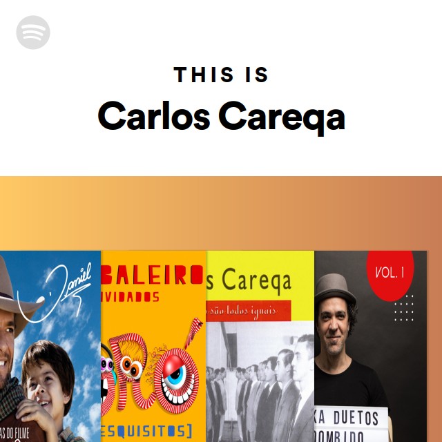 Imagem de Carlos Careqa