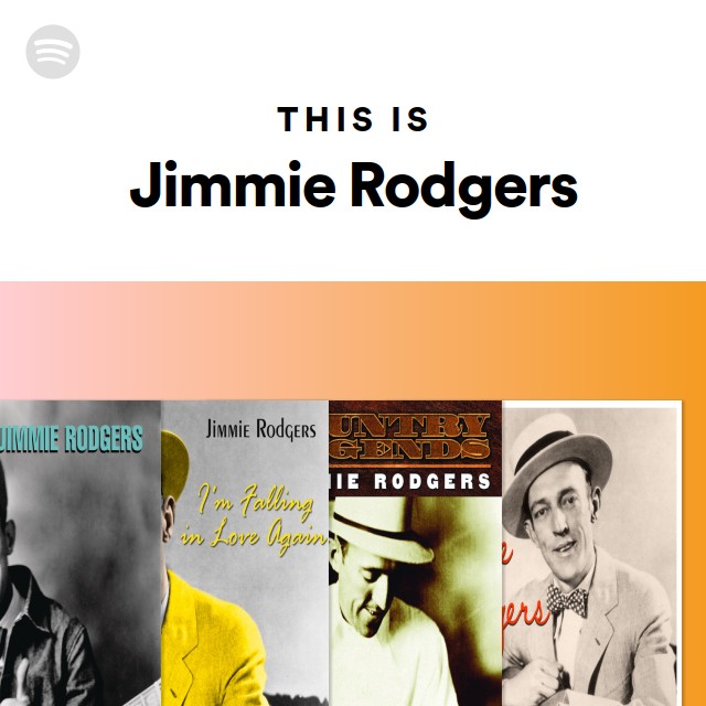 Imagem de Jimmie Rodgers