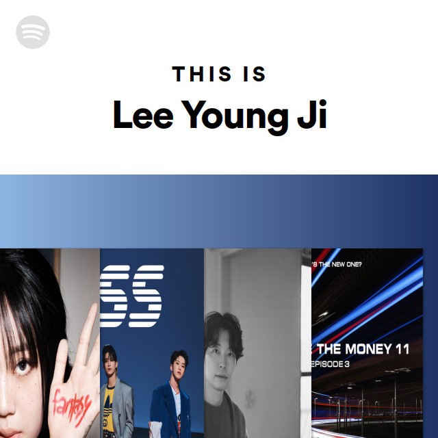 Imagem de Lee Young Ji