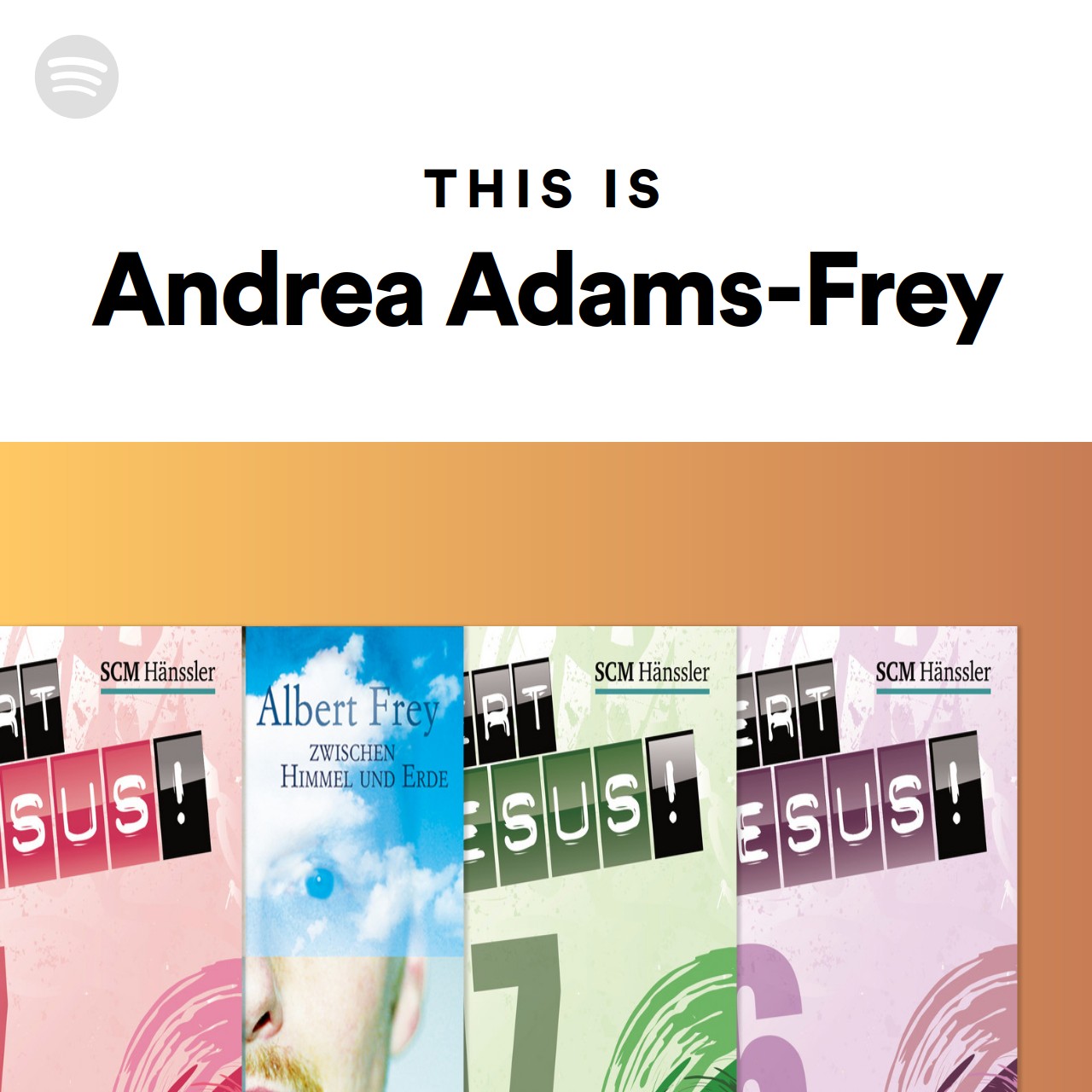This Is Andrea Adams-Frey