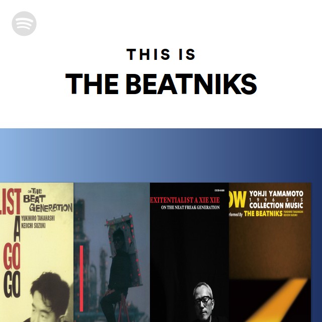 THE BEATNIKS | Spotify