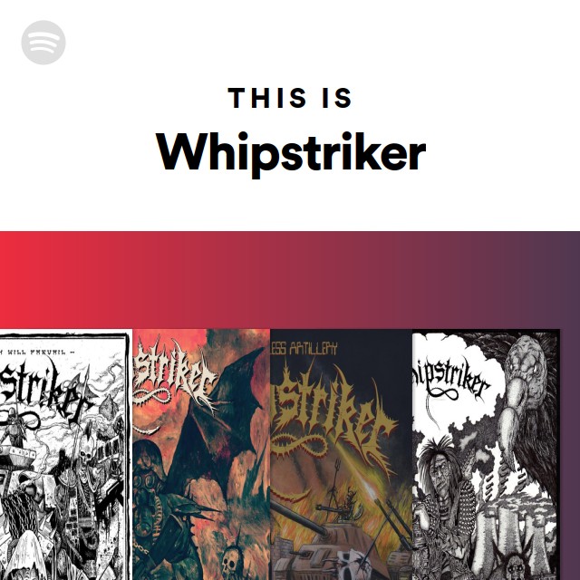 Imagem de Whipstriker