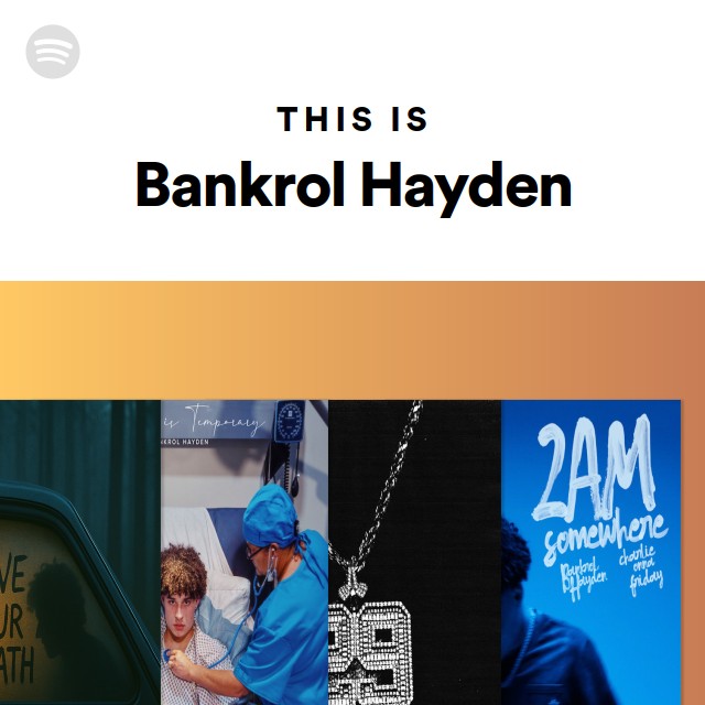 Imagem de Bankrol Hayden