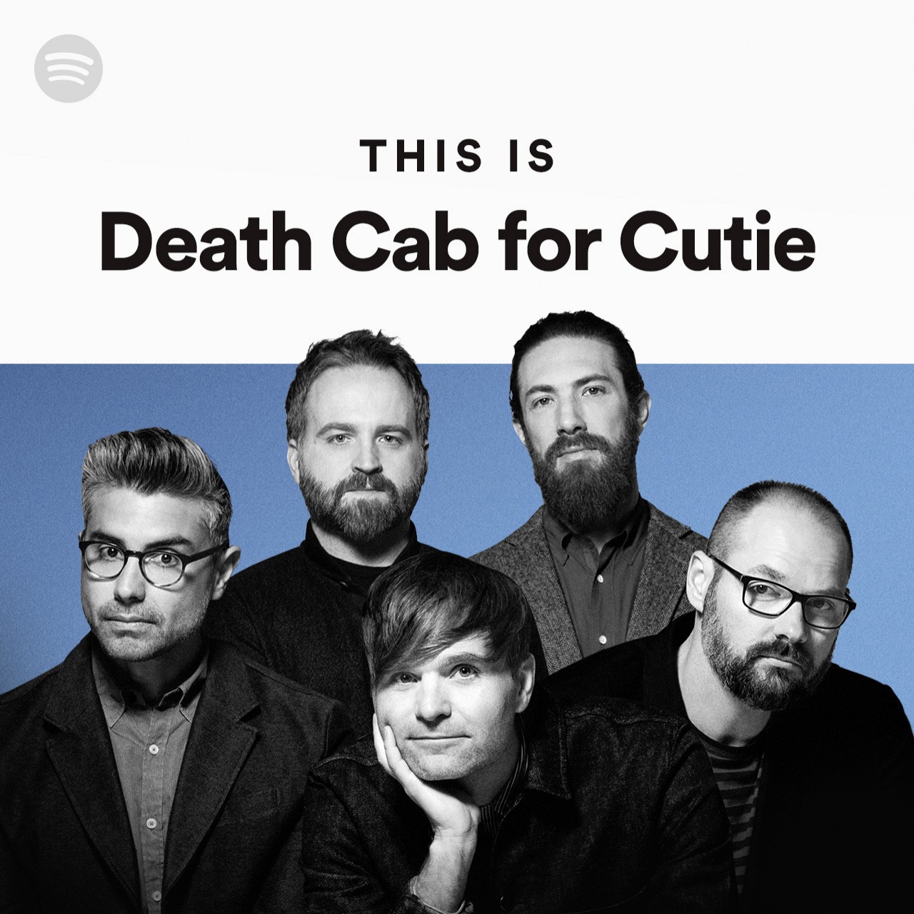 This Is Death Cab for Cutie