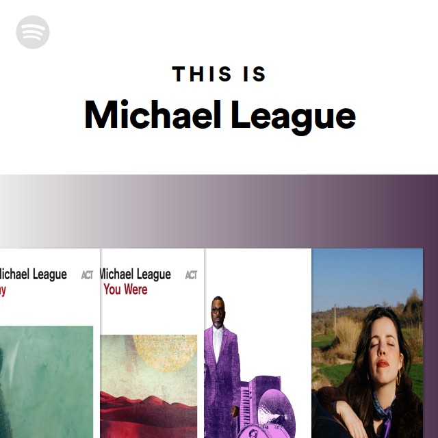 This Is Michael League - playlist by Spotify | Spotify