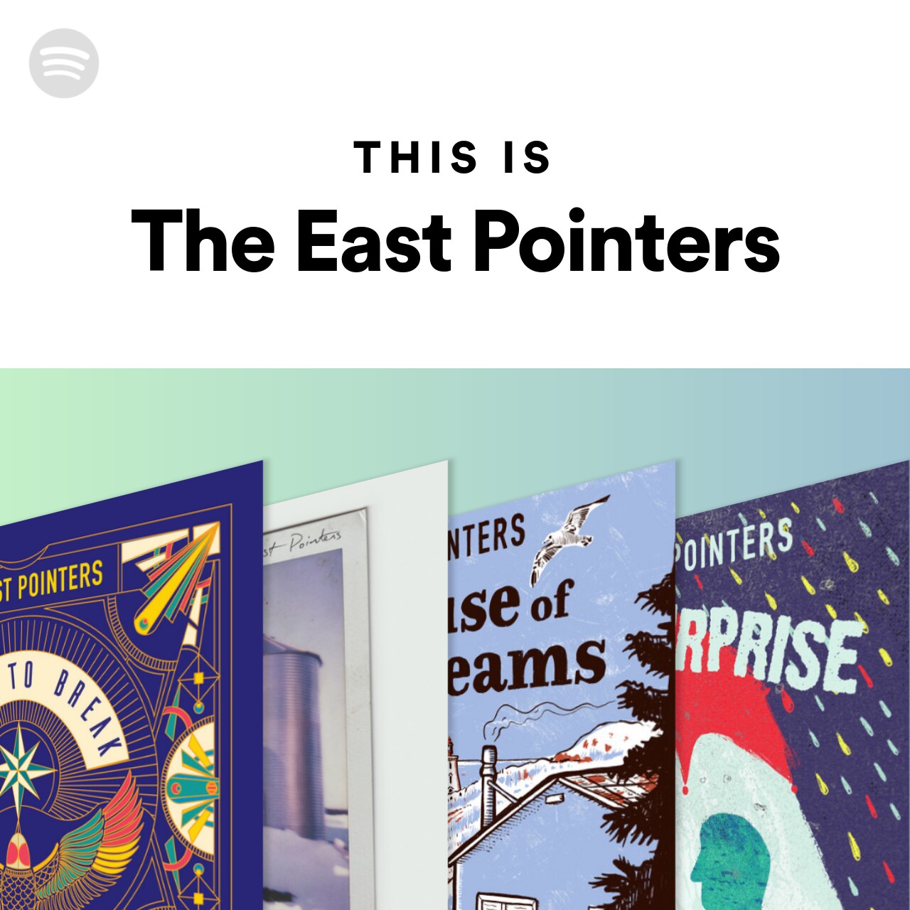 This Is The East Pointers