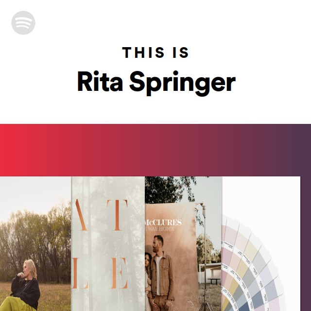 Imagem de Rita Springer