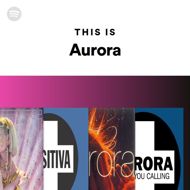 AURORA  The EDM Charts