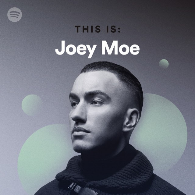 This Is Joey Moe - Playlist By Spotify | Spotify