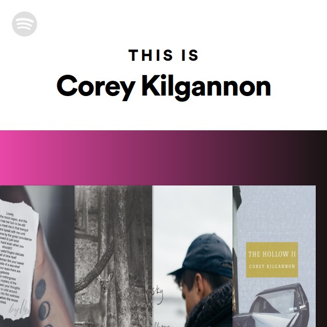 Imagem de Corey Kilgannon