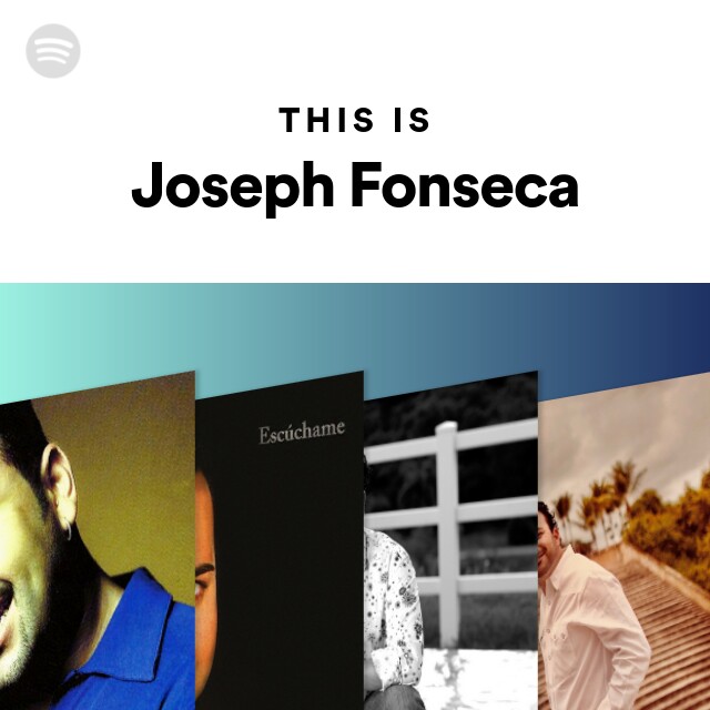 Imagem de Joseph Fonseca
