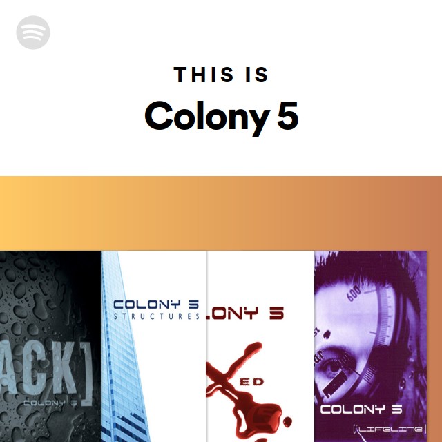 Imagem de Colony 5