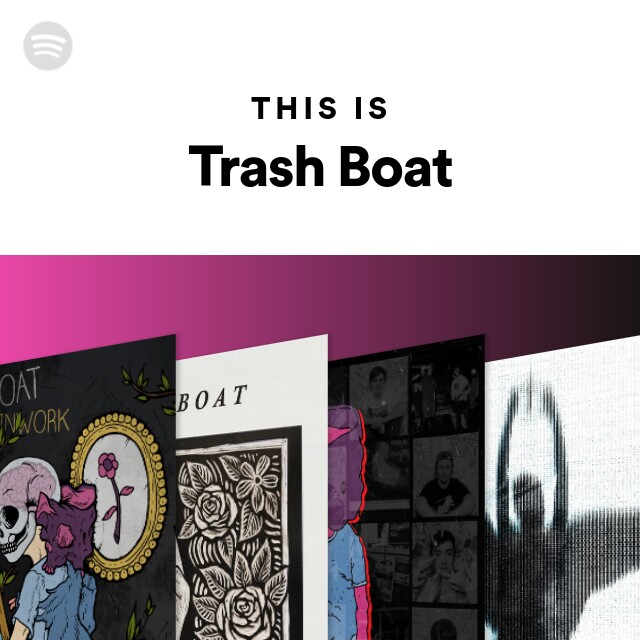 Boat  Spotify