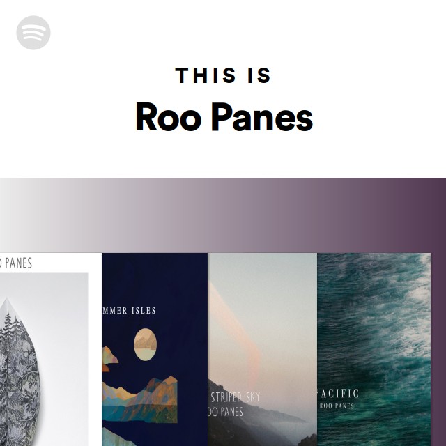 Imagem de Roo Panes