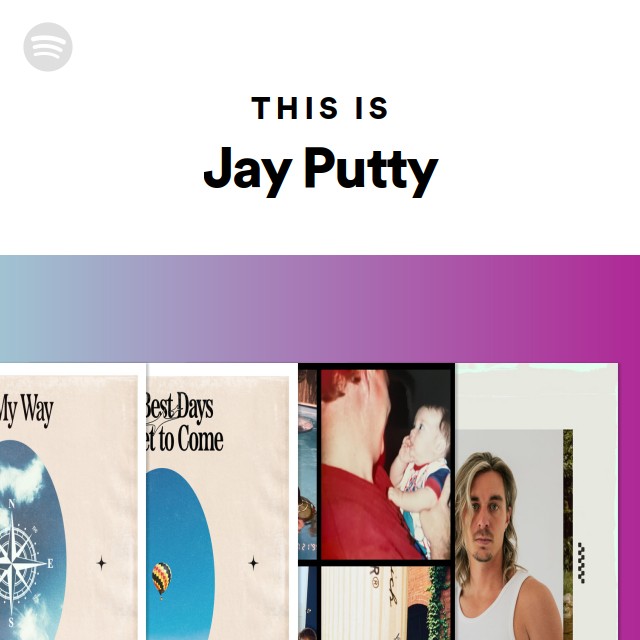 Imagem de Jay Putty