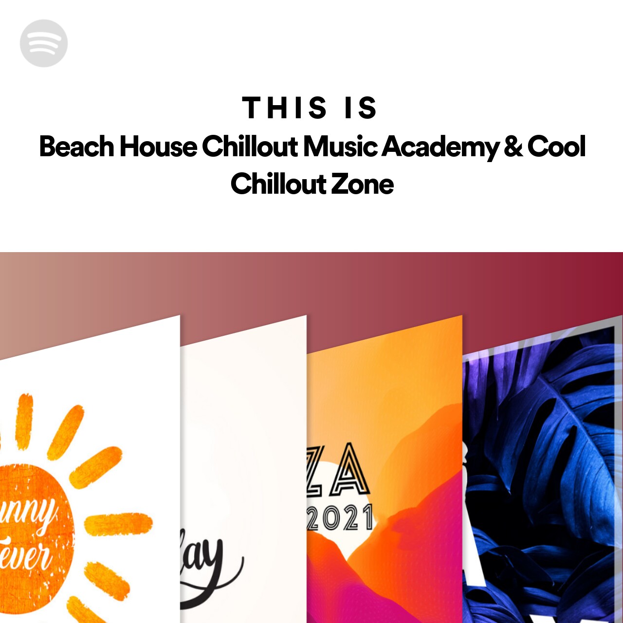 This Is Beach House Chillout Music Academy & Cool Chillout Zone