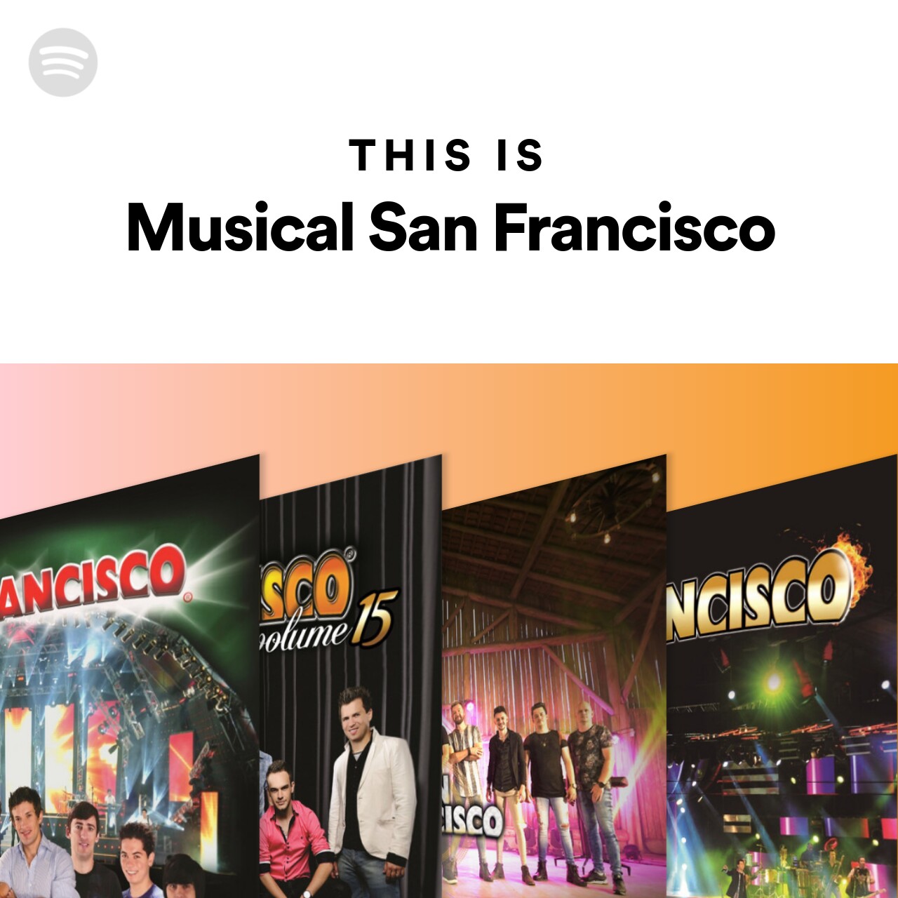 This Is Musical San Francisco