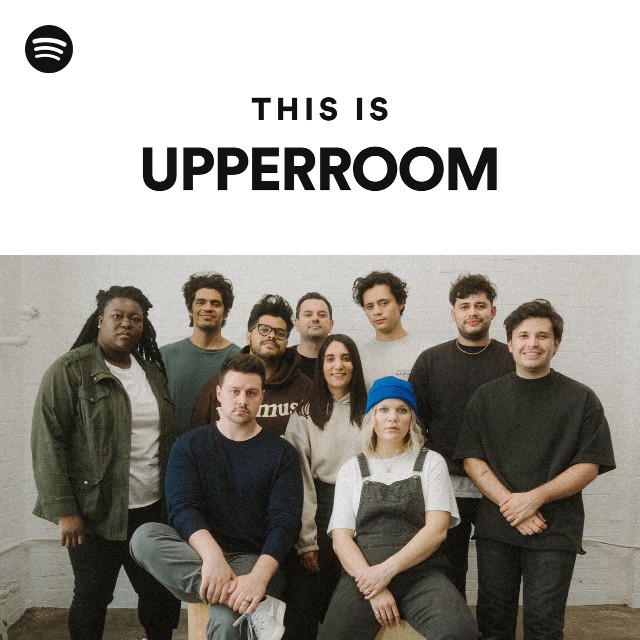 Imagem de UPPERROOM