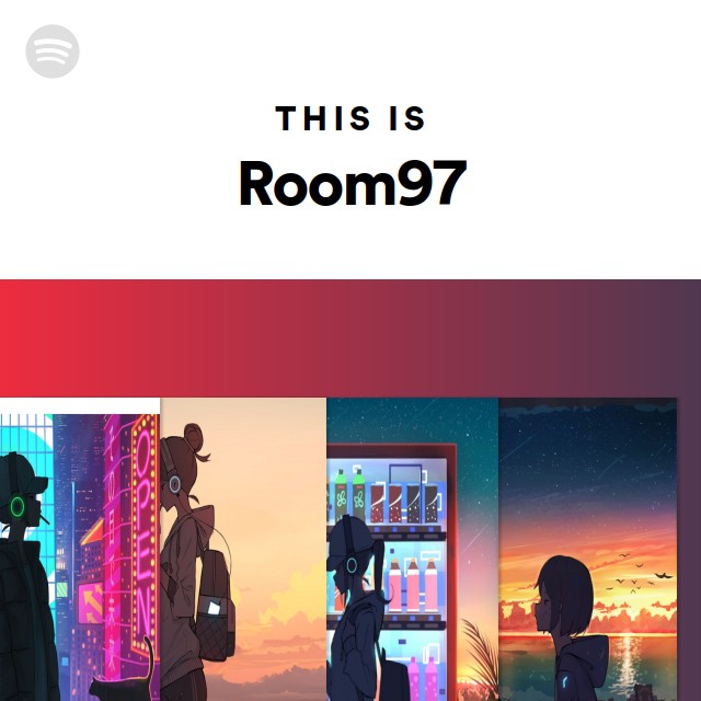 Room97 | Spotify