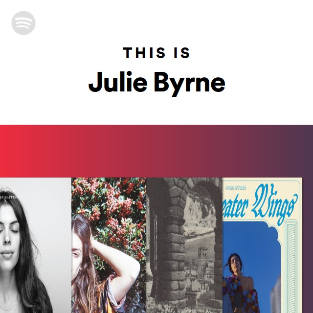 Imagem de Julie Byrne