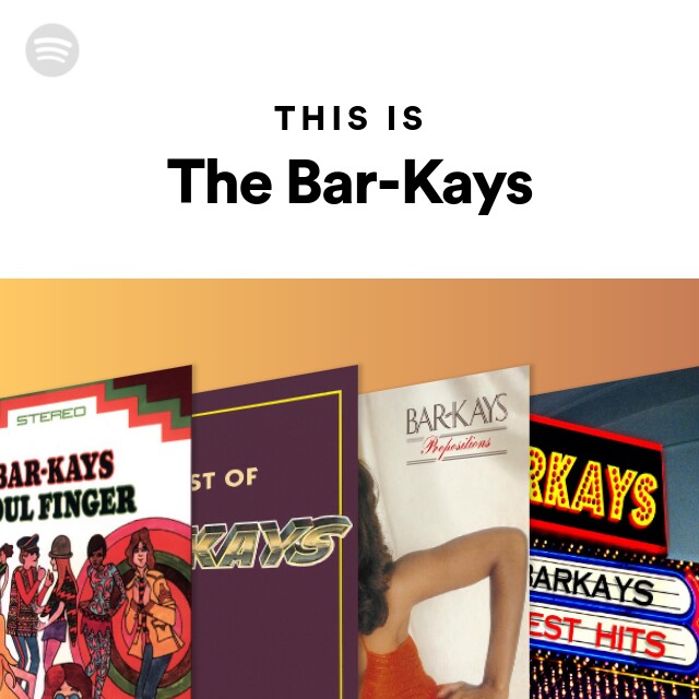 Imagem de The Bar-Kays