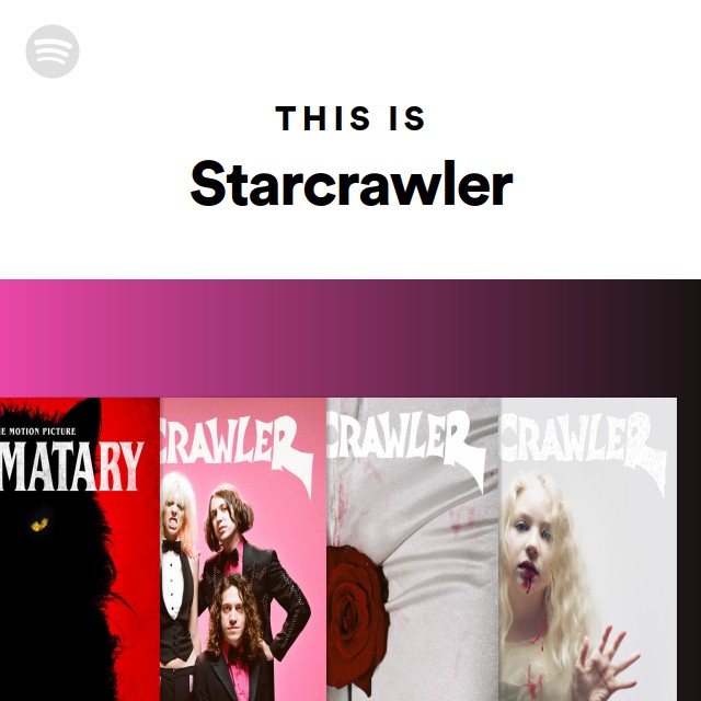 Imagem de Starcrawler