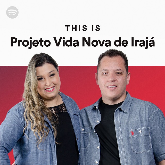 Imagem de Projeto Vida Nova de Irajá
