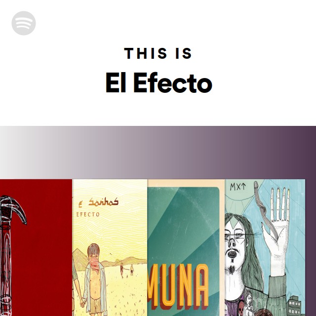 Imagem de El Efecto