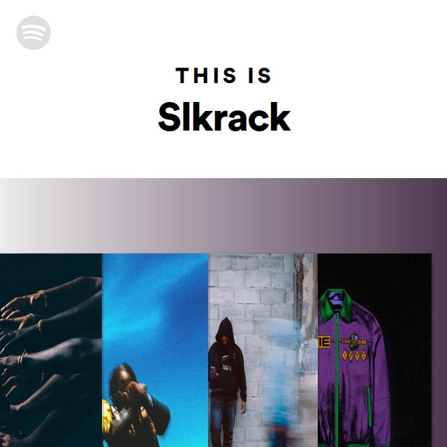 This Is Slkrack - playlist by Spotify | Spotify