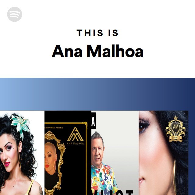 Imagem de Ana Malhoa