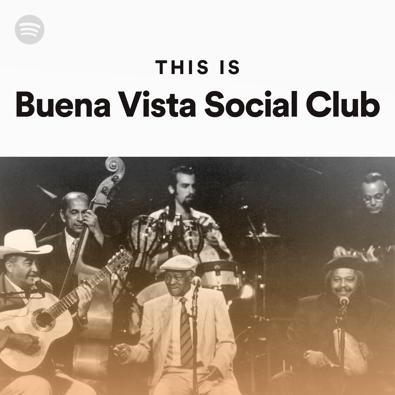 Imagem de Buena Vista Social Club
