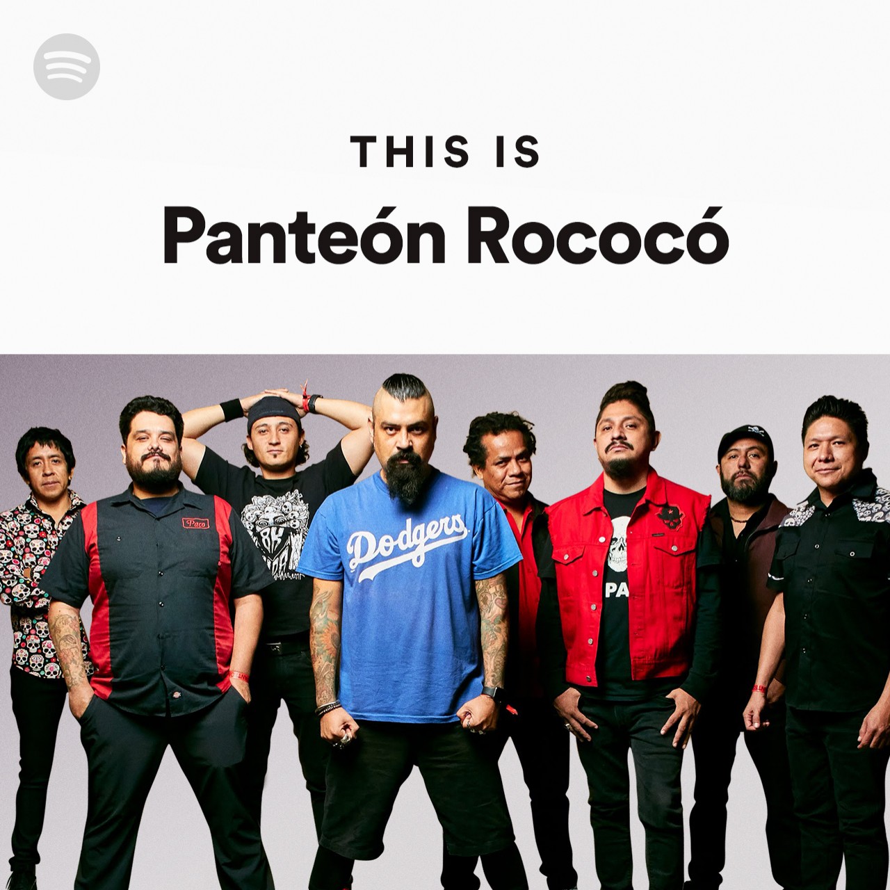 This Is Panteon Rococo