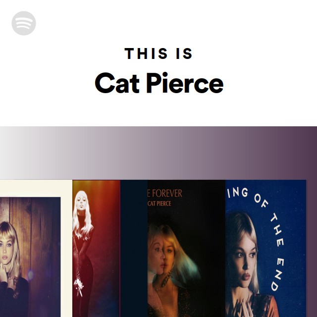 Imagem de Cat Pierce