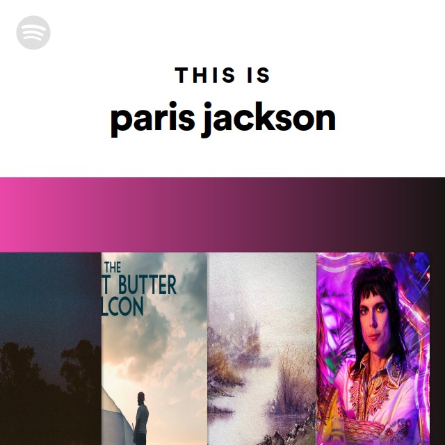 Imagem de Paris Jackson