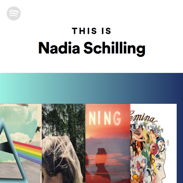 Imagem de Nadia Schilling