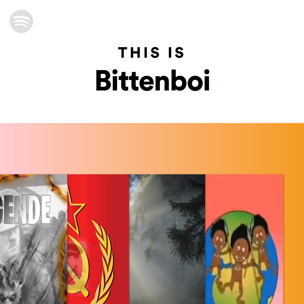 This Is Bittenboi