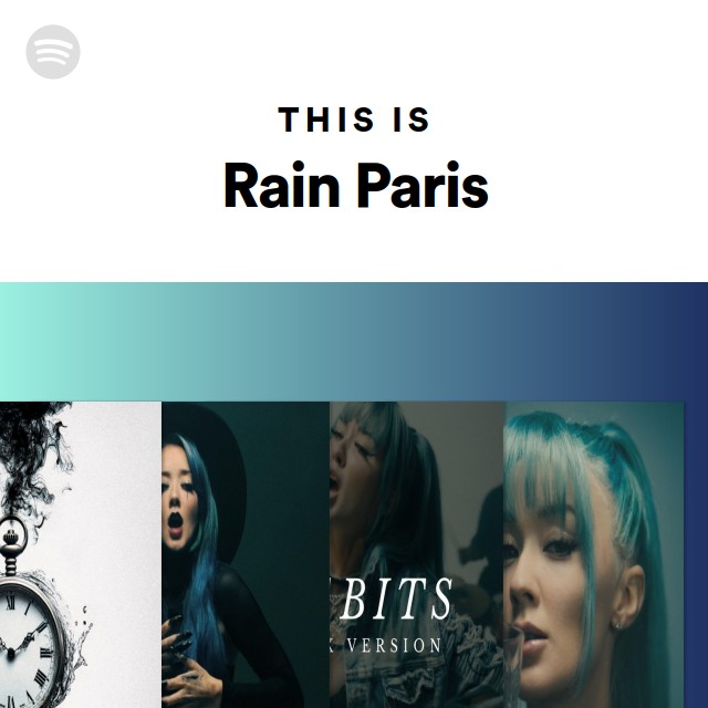 This Is Rain Paris - playlist by Spotify | Spotify