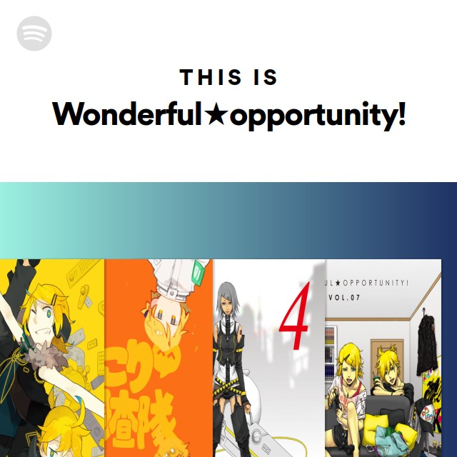 ワン☆オポ! vol.01,02,03 3枚セット ボカロCD ワン☆オポ! vol.01,02,03 3枚セット ボカロCD ワン☆オポ! vol.