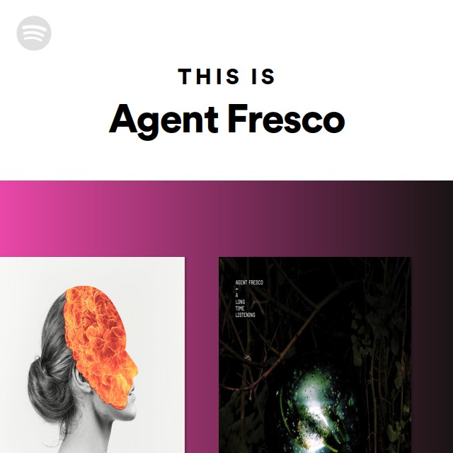 Imagem de Agent Fresco