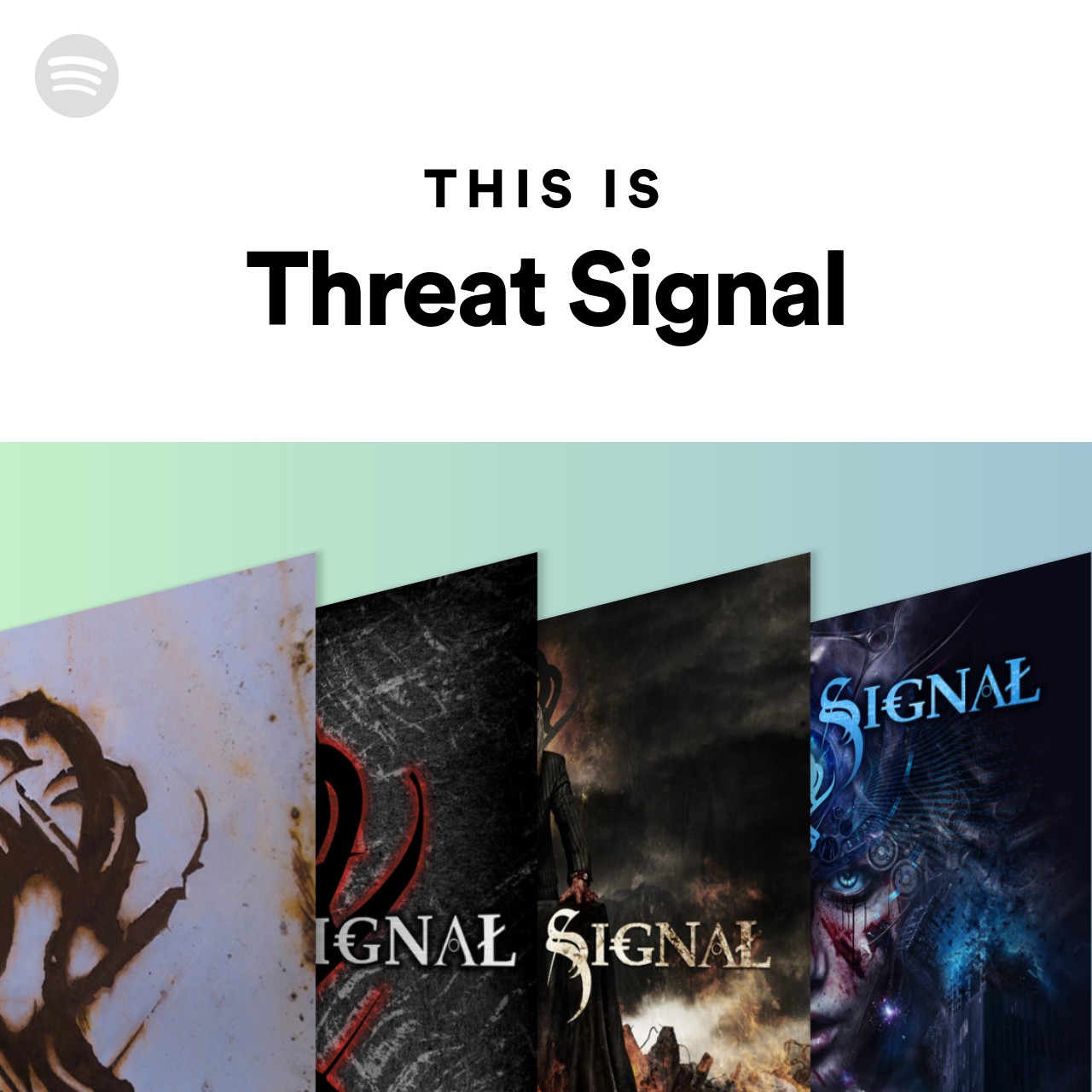 Imagem de Threat Signal