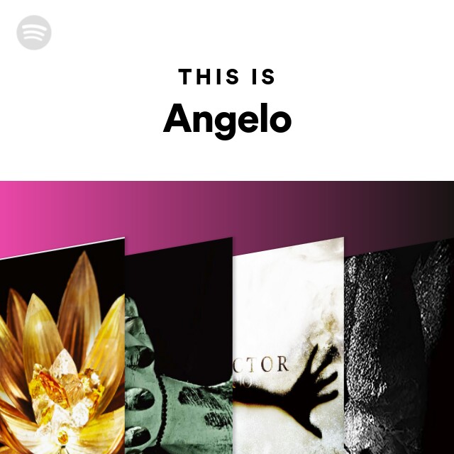 Angelo  Spotify