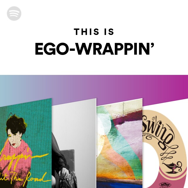 EGO-WRAPPIN' | Spotify