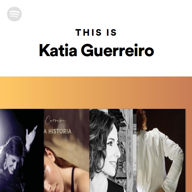 Imagem de Katia Guerreiro